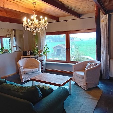 Lueuentjenest Apartman Elsfleth Kültér fotó