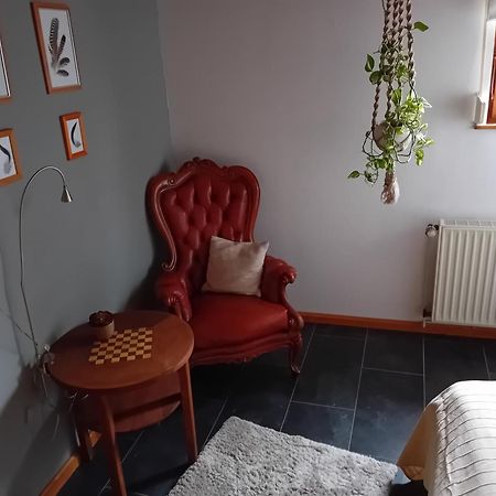 Lueuentjenest Apartman Elsfleth Kültér fotó
