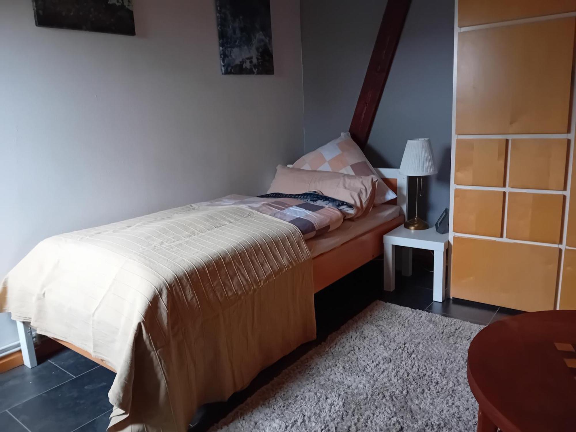 Lueuentjenest Apartman Elsfleth Kültér fotó